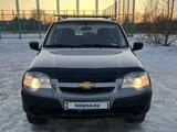 Chevrolet Niva 2018 годаүшін3 950 000 тг. в Экибастуз