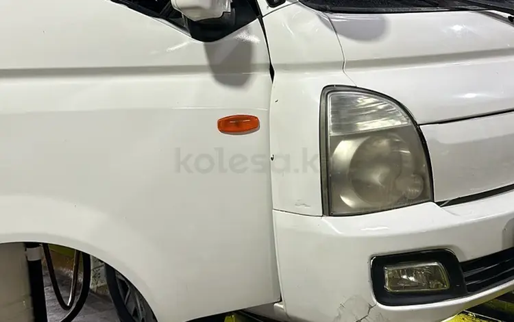 Hyundai Porter 2018 года за 8 500 000 тг. в Шымкент