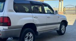 Toyota Land Cruiser 2005 годаfor9 500 000 тг. в Уральск – фото 4