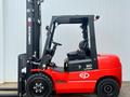 EP Equipment  Электрический погрузчик EFL302 3т/4, 8м Li-ion 2026 года за 10 200 000 тг. в Алматы