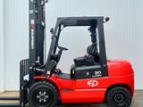 EP Equipment  Электрический погрузчик EFL302 3т/4, 8м Li-ion 2026 годаүшін10 200 000 тг. в Алматы