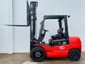 EP Equipment  Электрический погрузчик EFL302 3т/4, 8м Li-ion 2026 года за 10 200 000 тг. в Алматы – фото 2