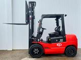 EP Equipment  Электрический погрузчик EFL302 3т/4, 8м Li-ion 2026 годаүшін10 200 000 тг. в Алматы – фото 2