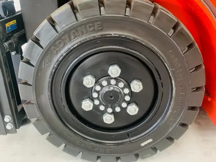 EP Equipment  Электрический погрузчик EFL302 3т/4, 8м Li-ion 2026 года за 10 200 000 тг. в Алматы – фото 8