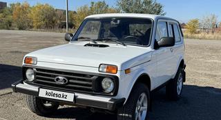ВАЗ (Lada) Lada 2121 2013 года за 2 650 000 тг. в Риддер