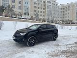 Toyota RAV4 2017 годаүшін11 700 000 тг. в Астана – фото 2