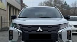 Mitsubishi ASX 2021 года за 10 000 000 тг. в Семей