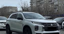 Mitsubishi ASX 2021 года за 10 000 000 тг. в Семей – фото 2