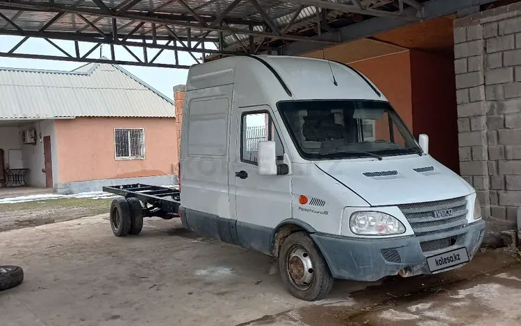 IVECO  Daily 2014 года за 2 600 000 тг. в Шардара