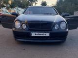 Mercedes-Benz CLK 320 1998 года за 2 000 000 тг. в Экибастуз – фото 5