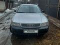 Audi A4 1995 года за 1 500 000 тг. в Алматы – фото 5