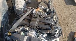 Fb25 двигатель suabaru за 874 000 тг. в Караганда