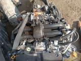 Fb25 мотор suabaru за 874 000 тг. в Караганда – фото 2