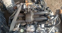 Fb25 двигатель suabaru за 874 000 тг. в Караганда – фото 2