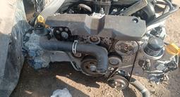 Fb25 двигатель suabaru за 874 000 тг. в Караганда – фото 3