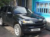 Isuzu Axiom 2002 года за 3 200 000 тг. в Караганда
