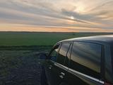 Isuzu Axiom 2002 года за 3 000 000 тг. в Караганда – фото 2
