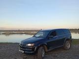 Isuzu Axiom 2002 года за 3 000 000 тг. в Караганда – фото 4
