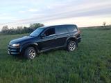 Isuzu Axiom 2002 года за 3 000 000 тг. в Караганда – фото 5