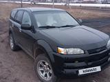 Isuzu Axiom 2002 года за 3 200 000 тг. в Караганда – фото 2