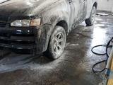 Isuzu Axiom 2002 года за 3 200 000 тг. в Караганда – фото 3
