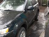 Isuzu Axiom 2002 года за 3 200 000 тг. в Караганда – фото 4