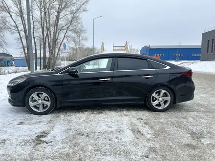 Hyundai Sonata 2019 года за 9 000 000 тг. в Павлодар – фото 3