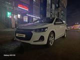 Chevrolet Onix 2024 года за 6 300 000 тг. в Актобе