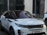 Land Rover Range Rover Evoque 2019 года за 21 000 000 тг. в Алматы – фото 2