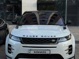 Land Rover Range Rover Evoque 2019 года за 21 000 000 тг. в Алматы