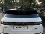 Land Rover Range Rover Evoque 2019 года за 21 000 000 тг. в Алматы – фото 4