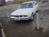 BMW 520 1990 года за 1 500 000 тг. в Усть-Каменогорск