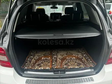 Mercedes-Benz ML 350 2008 года за 8 300 000 тг. в Алматы – фото 6