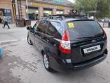 ВАЗ (Lada) Priora 2171 2014 годаүшін1 700 000 тг. в Кызылорда – фото 2