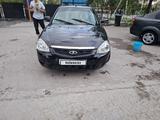 ВАЗ (Lada) Priora 2171 2014 годаүшін1 700 000 тг. в Кызылорда