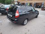 ВАЗ (Lada) Priora 2171 2014 годаүшін1 700 000 тг. в Кызылорда – фото 3