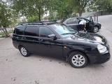 ВАЗ (Lada) Priora 2171 2014 годаүшін1 700 000 тг. в Кызылорда – фото 4