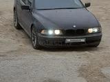 BMW 528 1996 годаfor2 300 000 тг. в Атырау