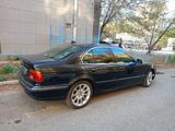 BMW 528 1996 года за 2 200 000 тг. в Атырау – фото 2