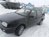 Volkswagen Golf 1994 годаfor1 500 000 тг. в Атбасар