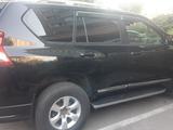 Toyota Land Cruiser Prado 2014 годаfor21 000 000 тг. в Алматы – фото 5