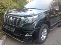 Toyota Land Cruiser Prado 2014 годаүшін21 700 000 тг. в Алматы – фото 6