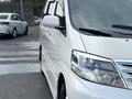 Toyota Alphard 2005 года за 8 600 000 тг. в Шымкент – фото 2