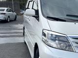 Toyota Alphard 2005 годаүшін8 600 000 тг. в Шымкент – фото 2