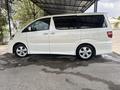 Toyota Alphard 2005 года за 8 600 000 тг. в Шымкент – фото 9