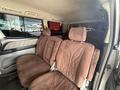 Toyota Alphard 2005 года за 8 600 000 тг. в Шымкент – фото 12