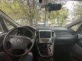 Toyota Alphard 2005 года за 8 600 000 тг. в Шымкент – фото 11