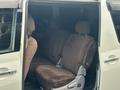 Toyota Alphard 2005 года за 8 600 000 тг. в Шымкент – фото 14