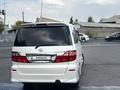 Toyota Alphard 2005 года за 8 600 000 тг. в Шымкент – фото 4