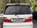 Toyota Alphard 2005 года за 8 600 000 тг. в Шымкент – фото 8